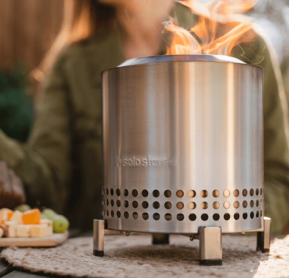 solo stove